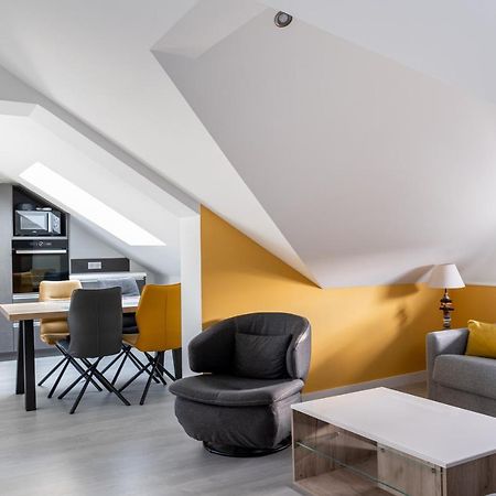 Pomme De Pin Appartement Fréhel Buitenkant foto