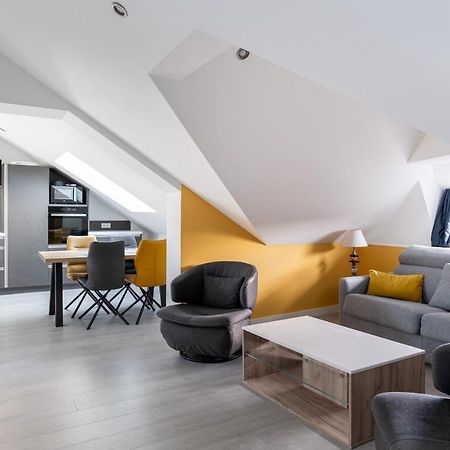 Pomme De Pin Appartement Fréhel Buitenkant foto